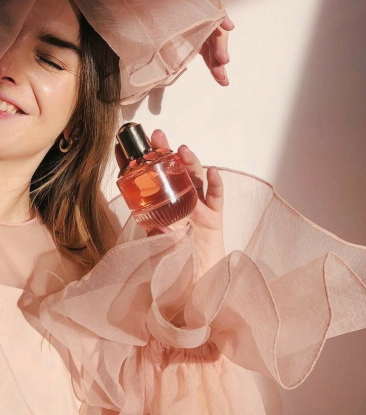 Bien-être et Lifestyle : Le Parfum Comme Art de Vivre