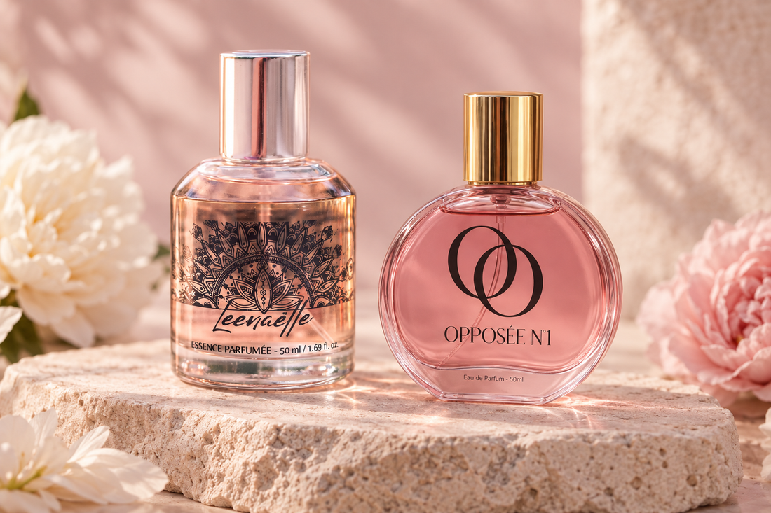 Comment faire tenir son parfum plus longtemps ?