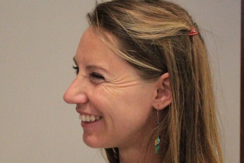 Portrait de Marie-Amélie Le Fur, championne paralympique française