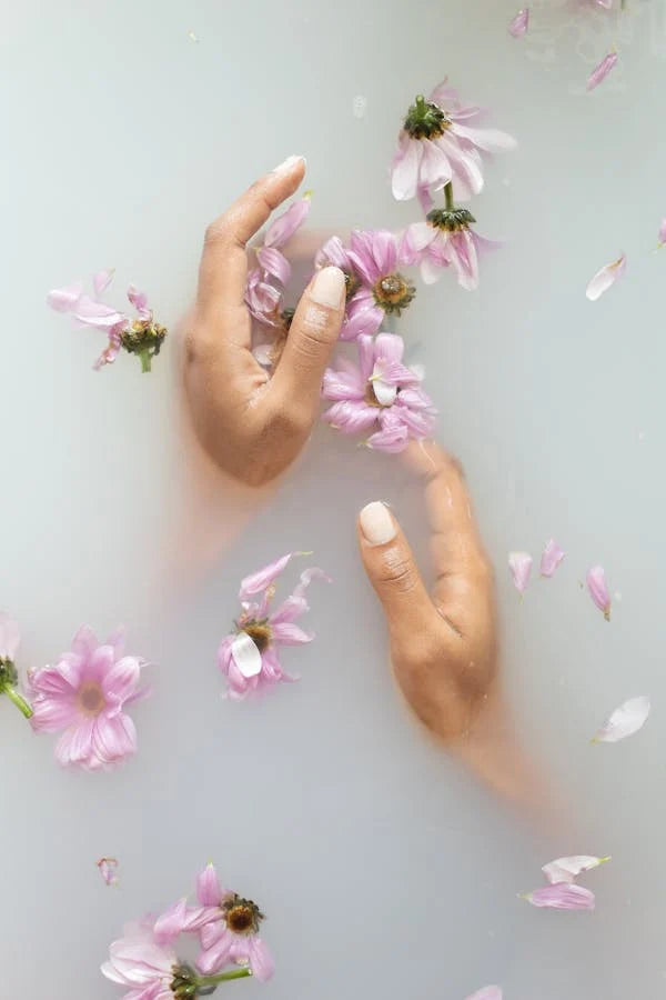 L'Art du Parfum : Un Voyage Sensoriel