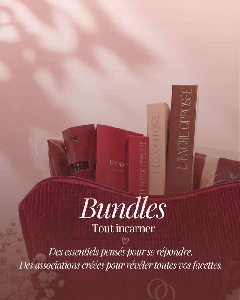 Bundles