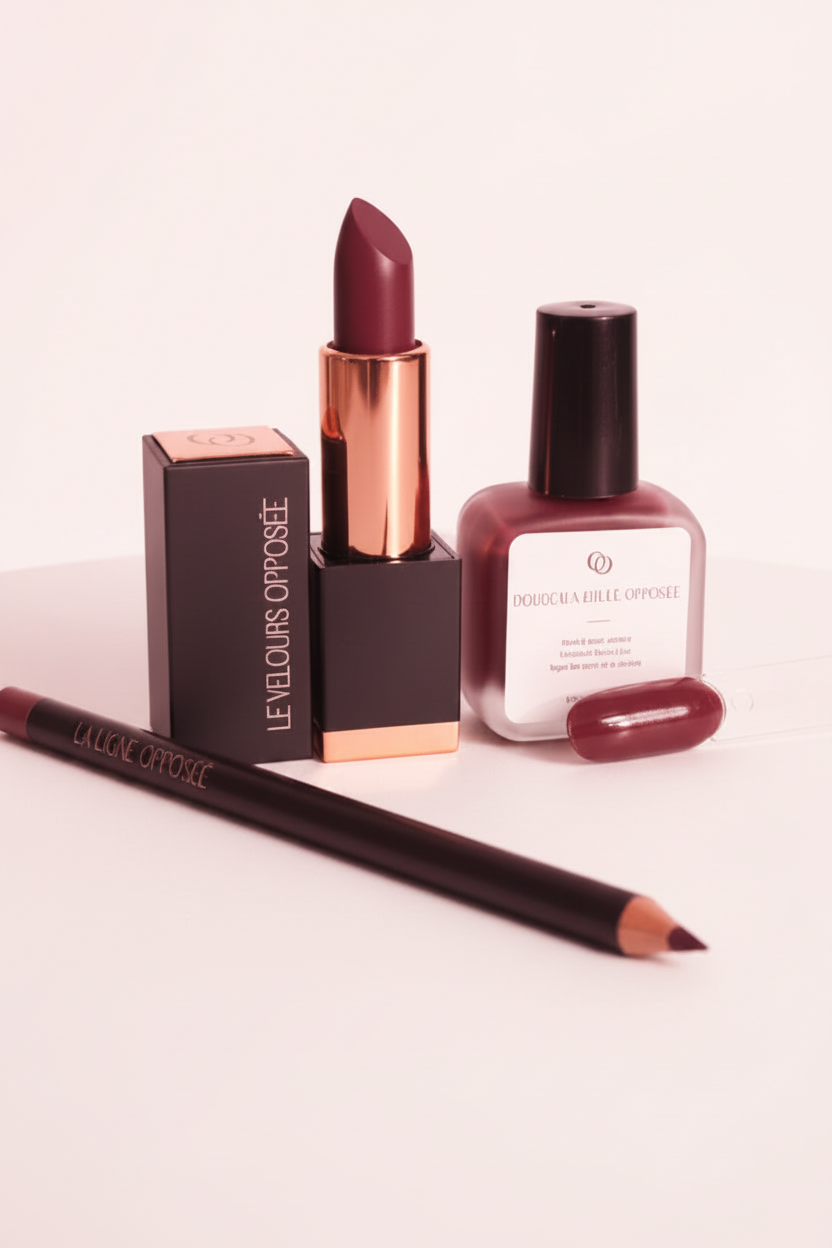 Maquillage