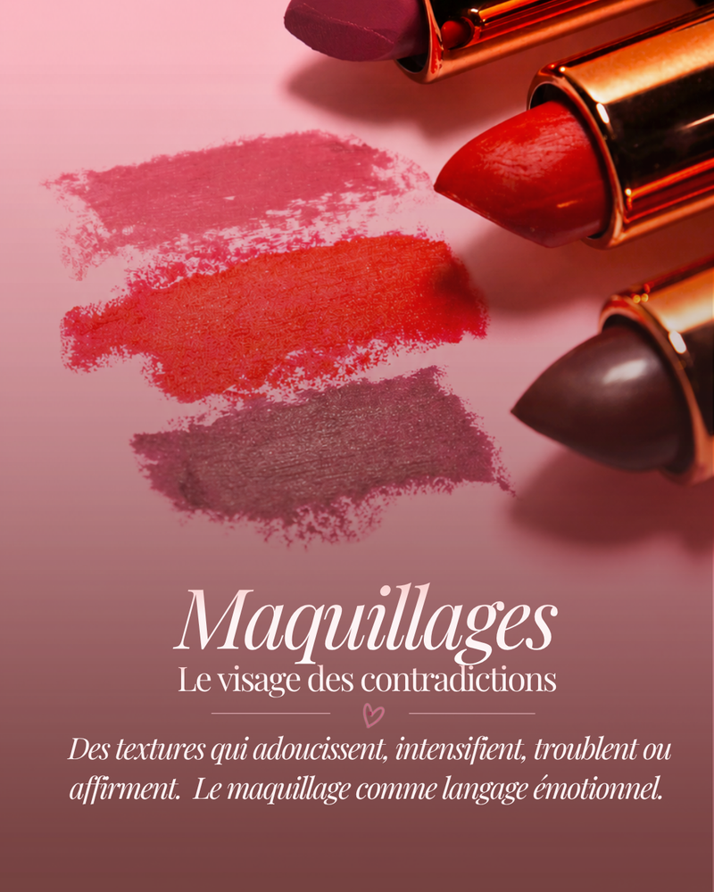 Maquillage