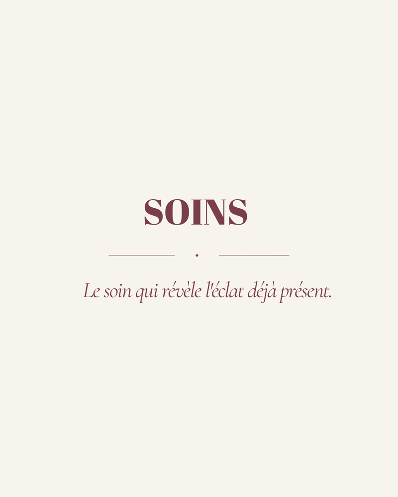 Soin