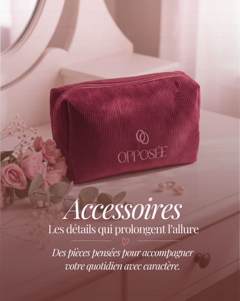 Accessoires
