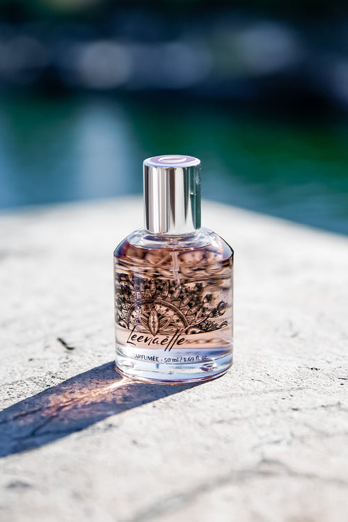 LEENAËLLE - Le parfum
