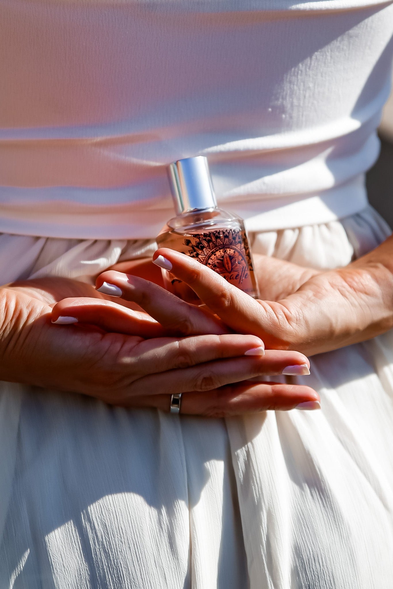 Parfum LEENAËLLE