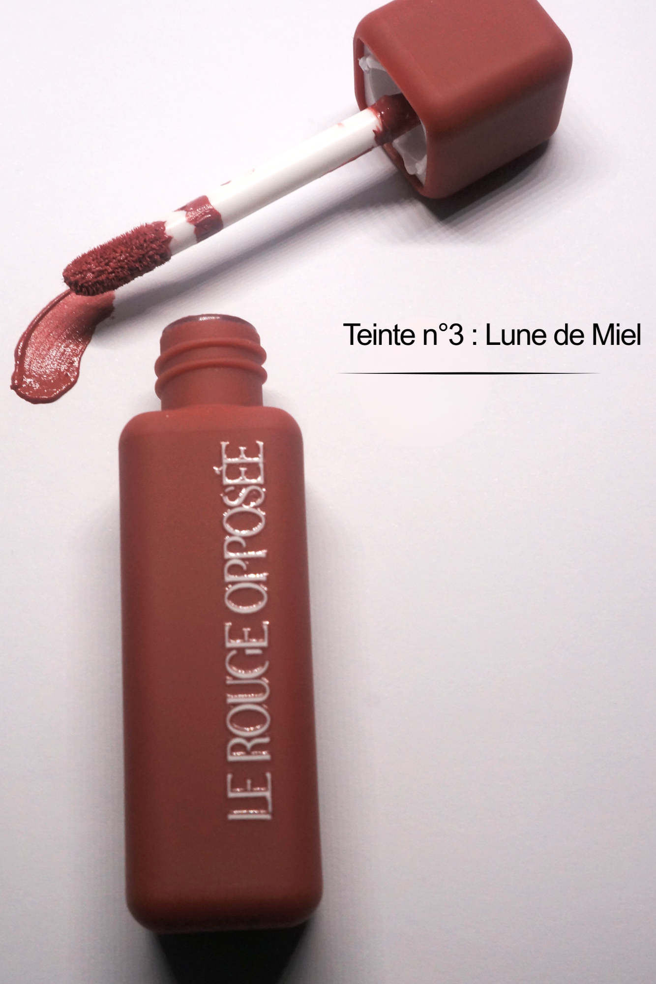 Lune de Miel