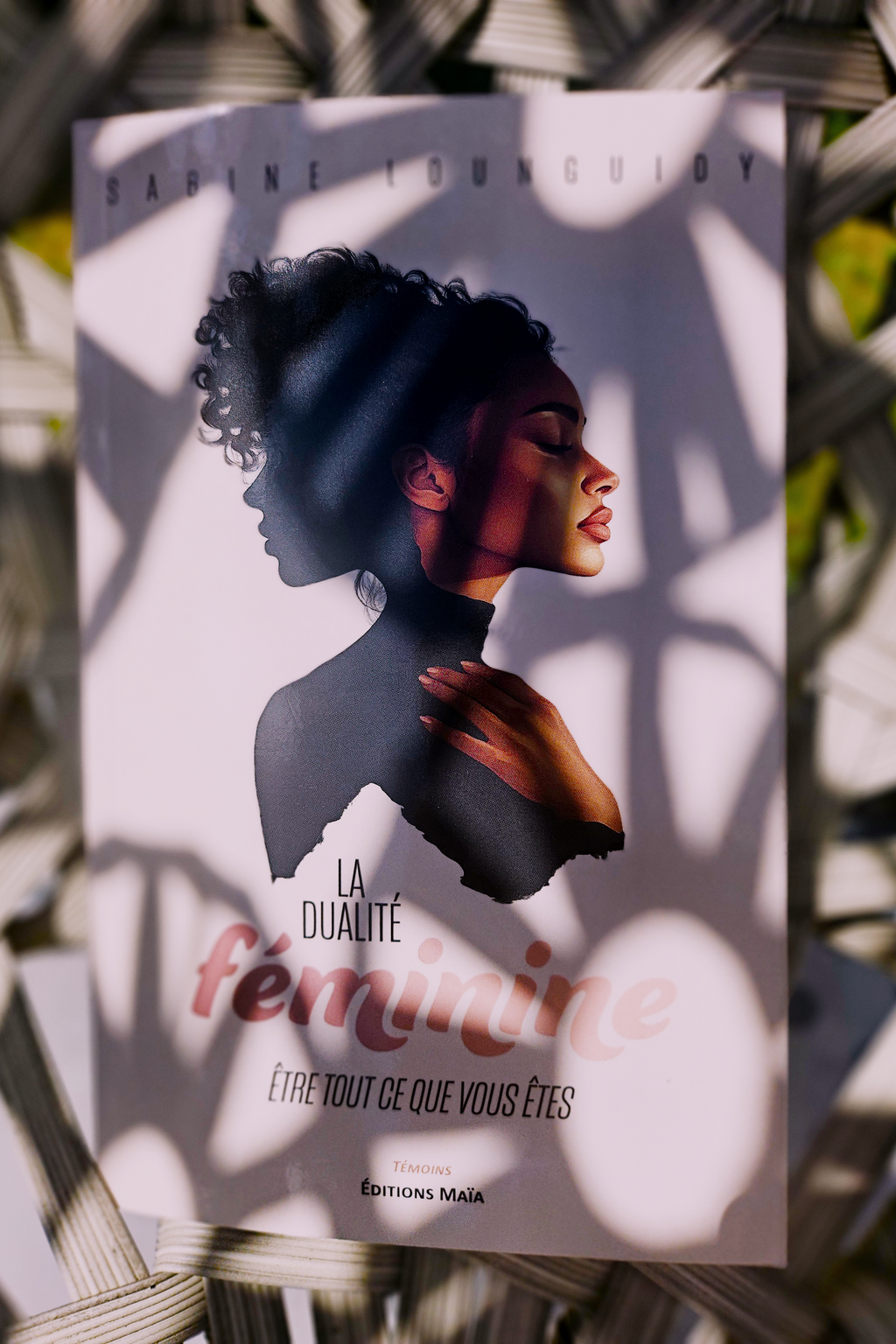 Dualité féminine – Être tout ce que vous êtes