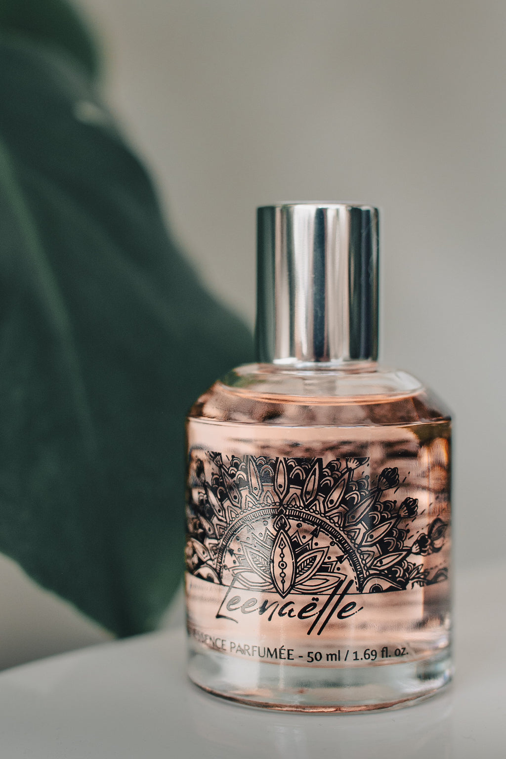 Parfum LEENAËLLE