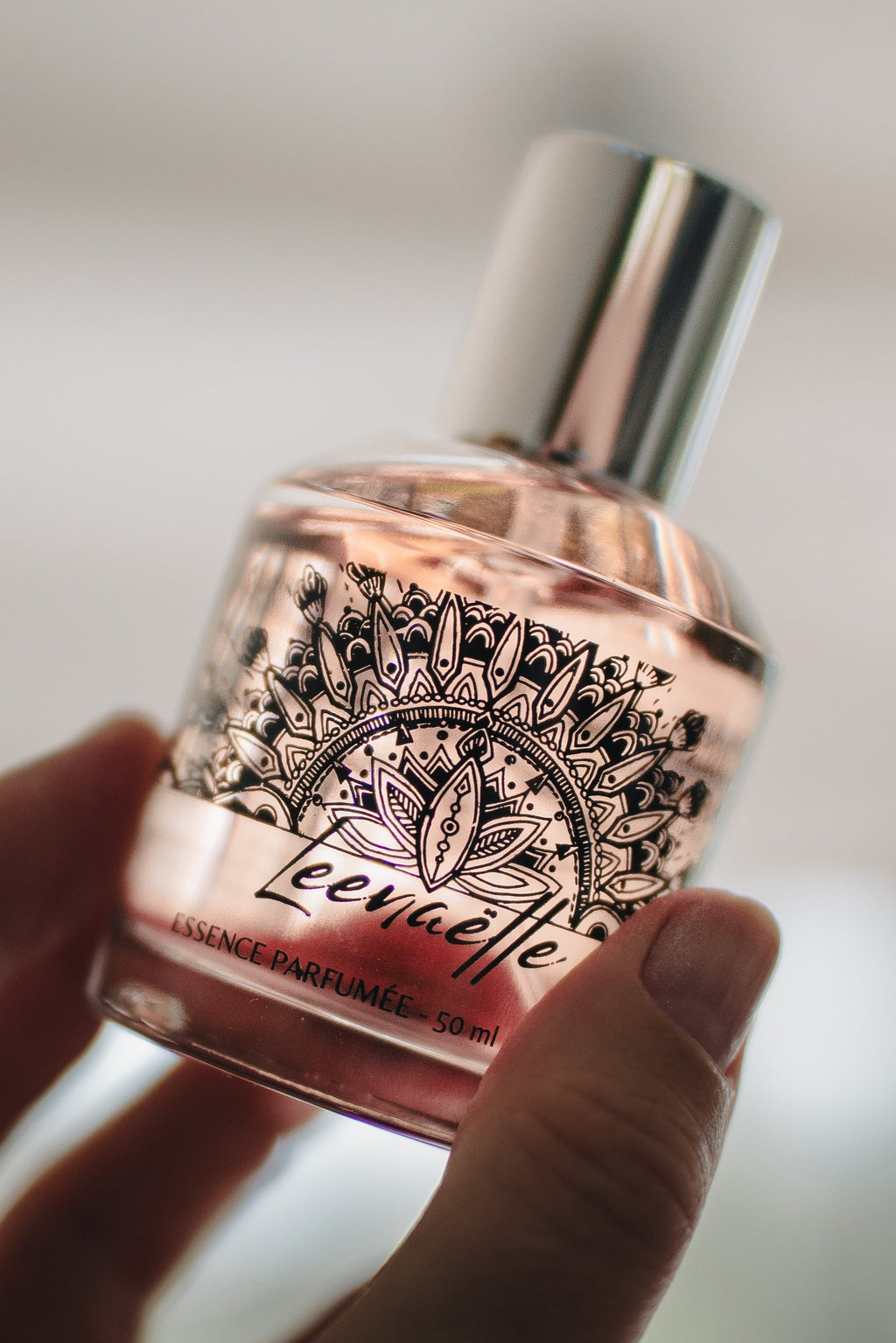 Parfum LEENAËLLE