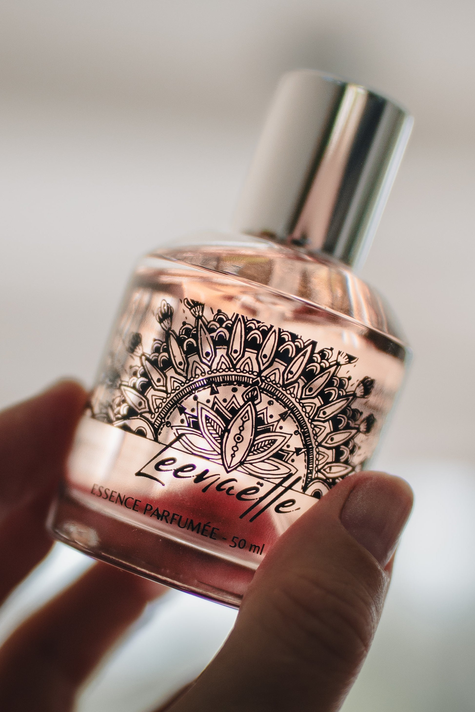 Parfum LEENAËLLE