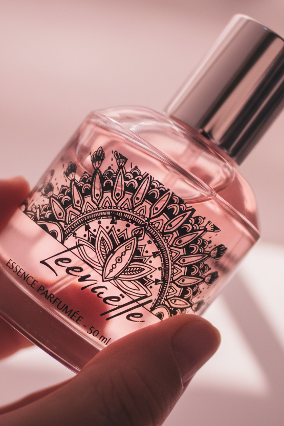 Parfum LEENAËLLE
