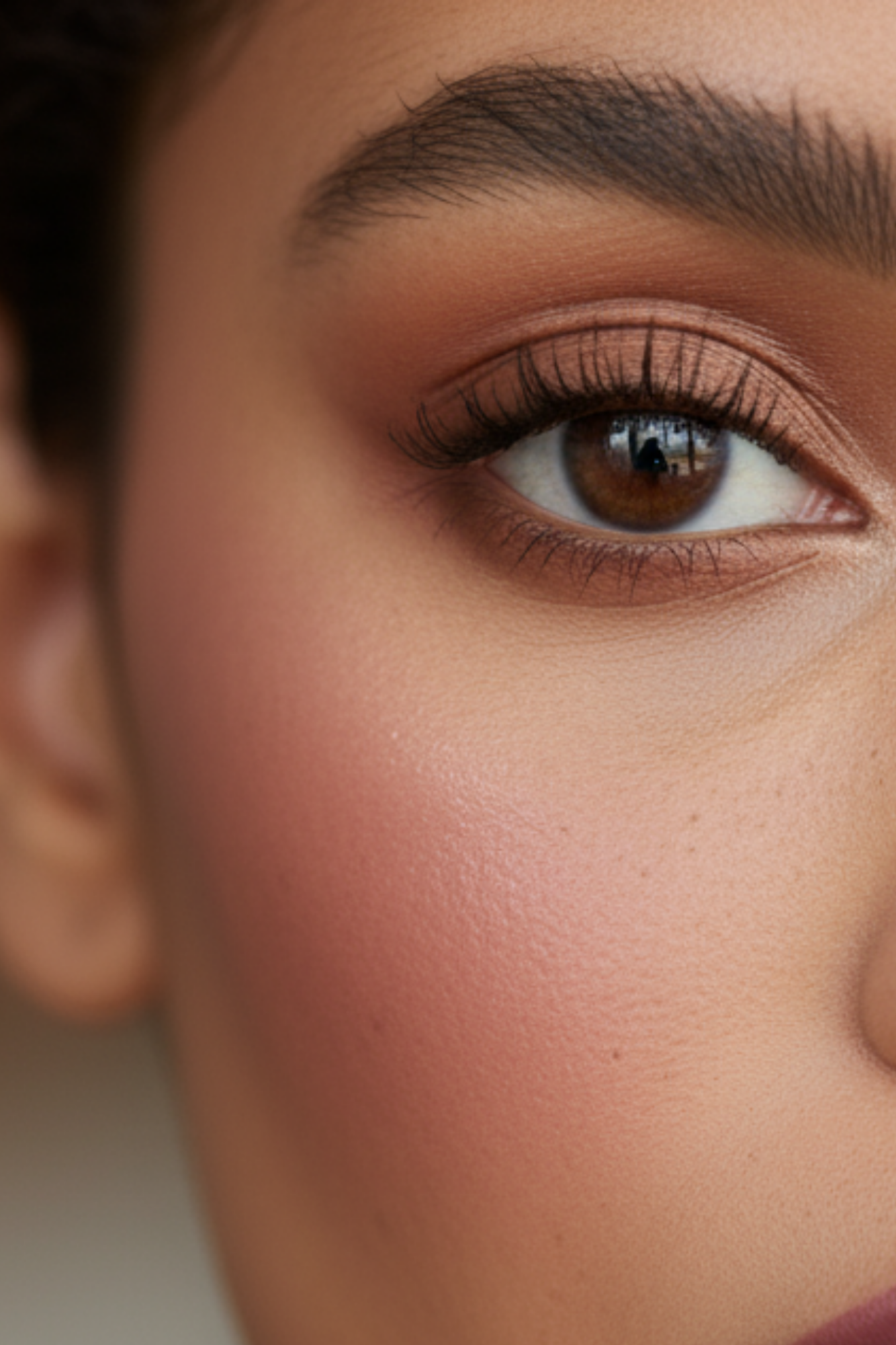 Blush liquide - La Résistante