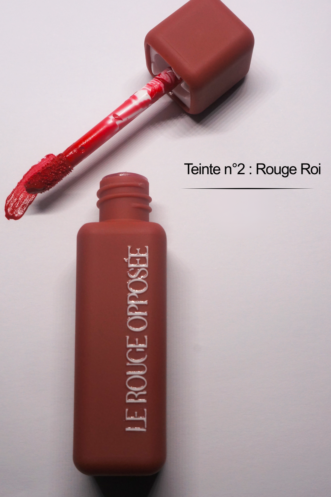 Rouge Roi