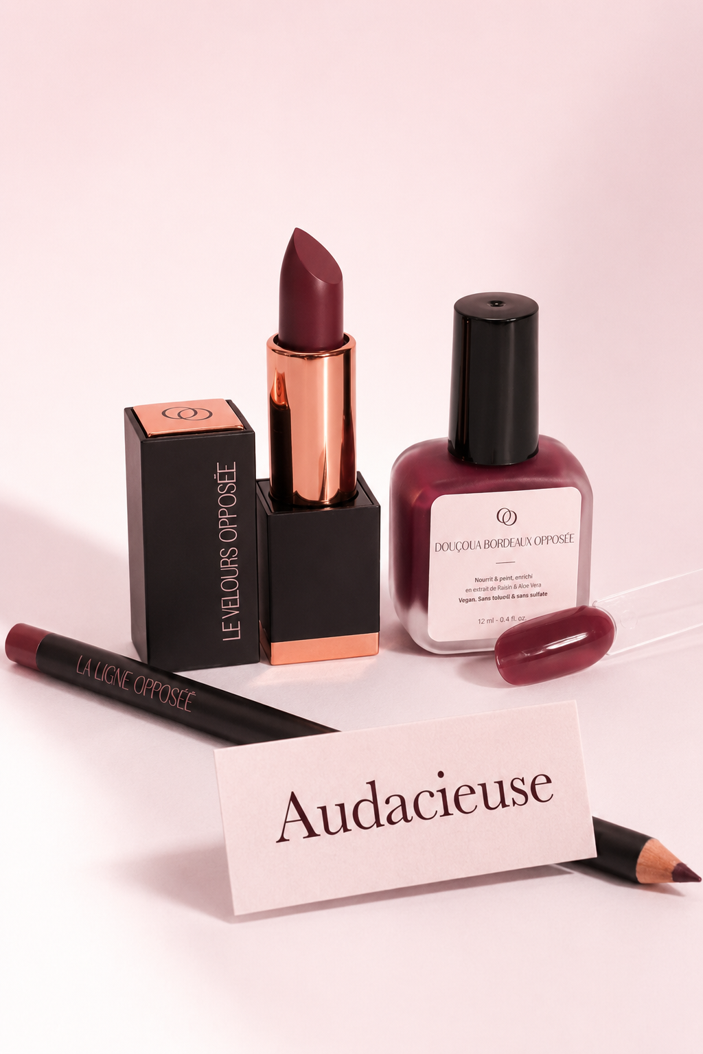 Audacieuse