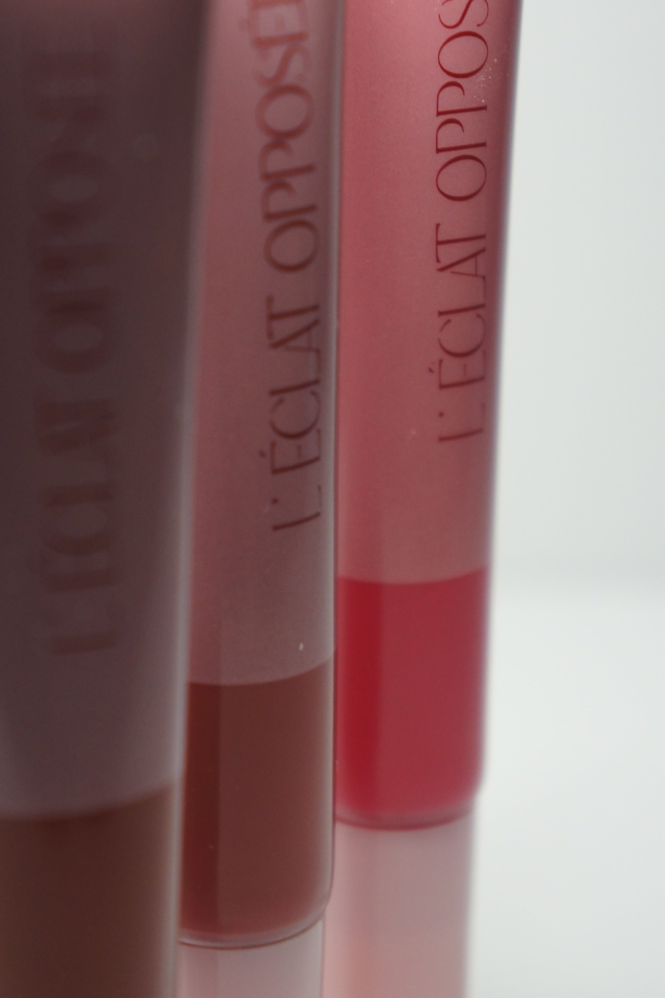 Blush liquide - La Résistante