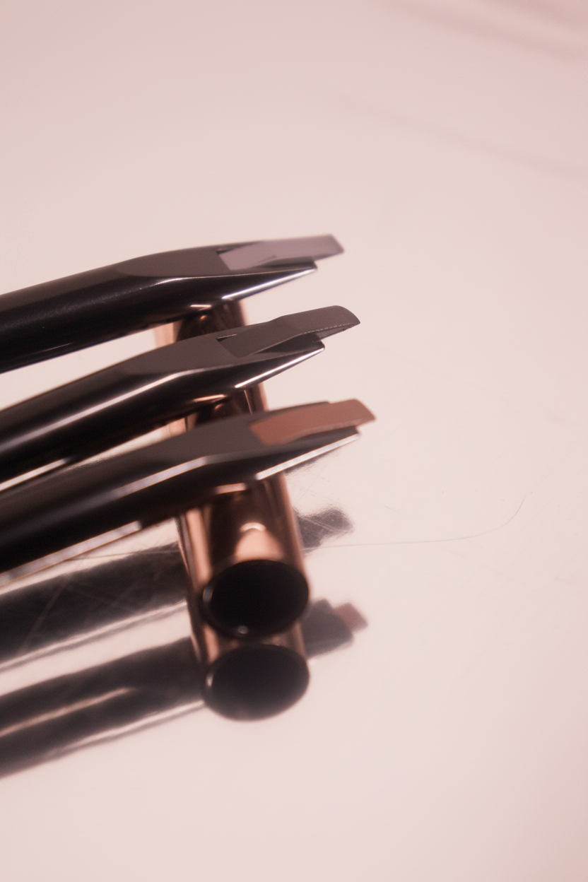 Intense - Crayon à sourcils (noir)