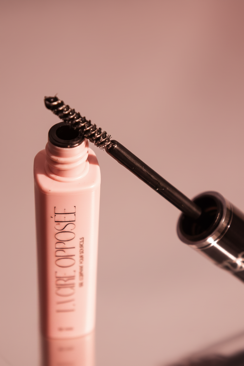 La Cire Opposée - Le gel coiffant sourcils