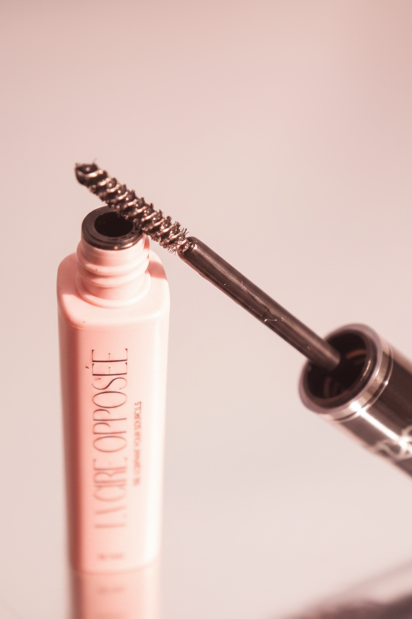 La Cire Opposée - Le gel coiffant sourcils
