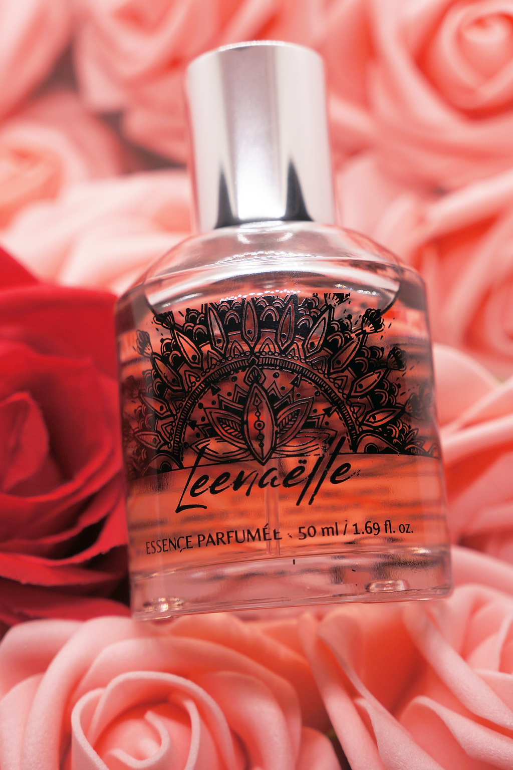 Parfum LEENAËLLE