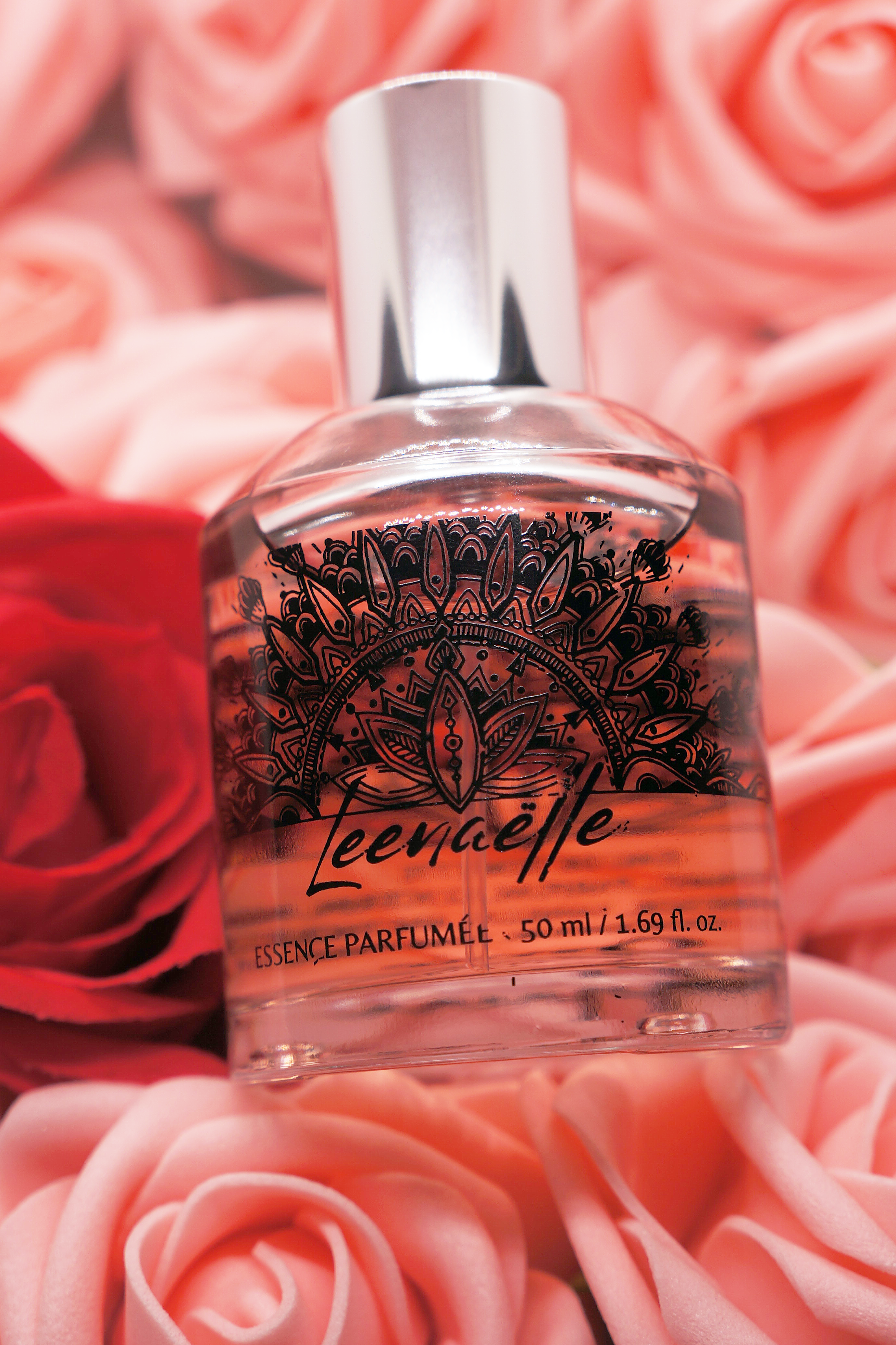 Parfum LEENAËLLE