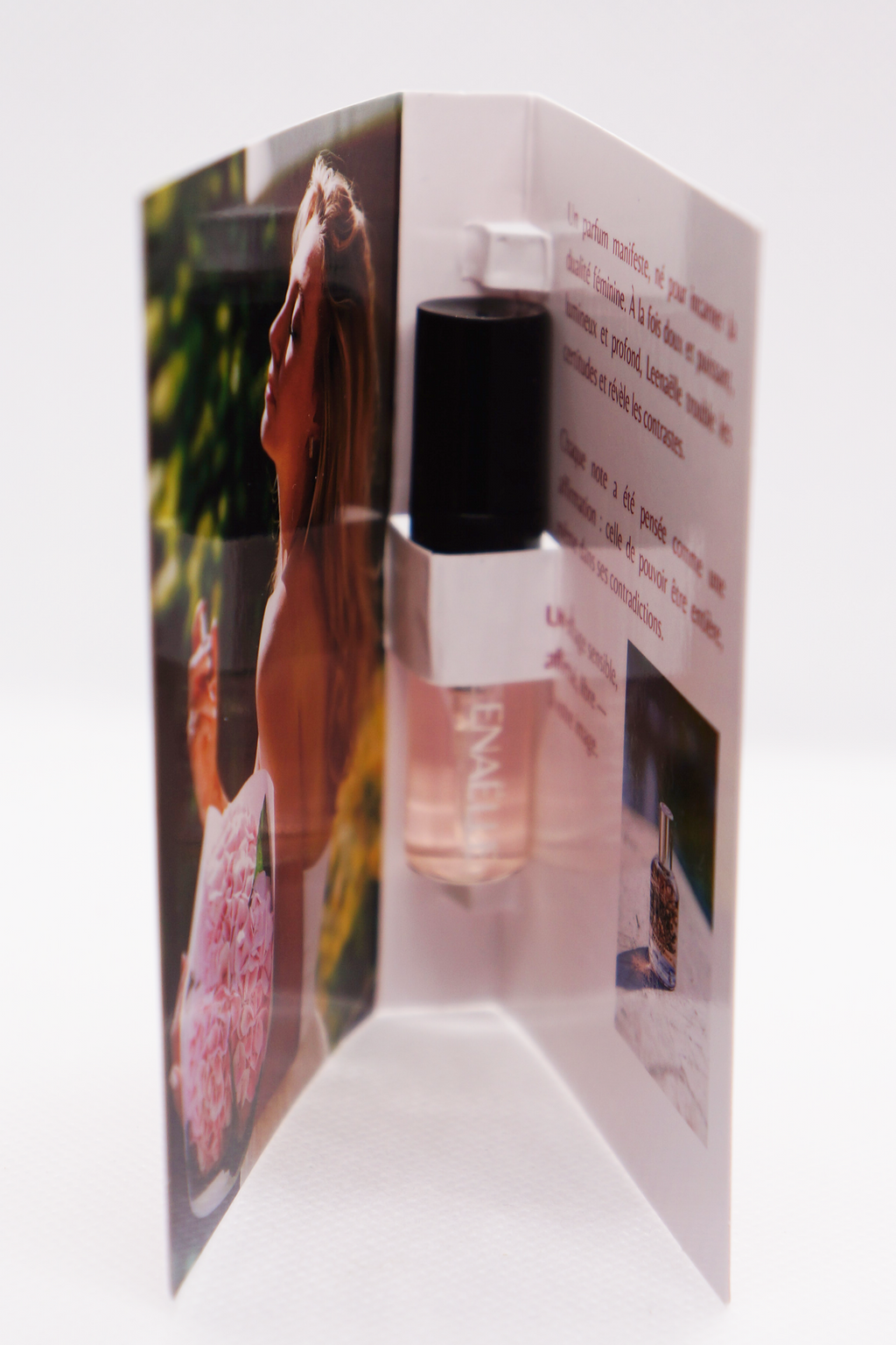 Échantillon Leenaëlle – 2 ml