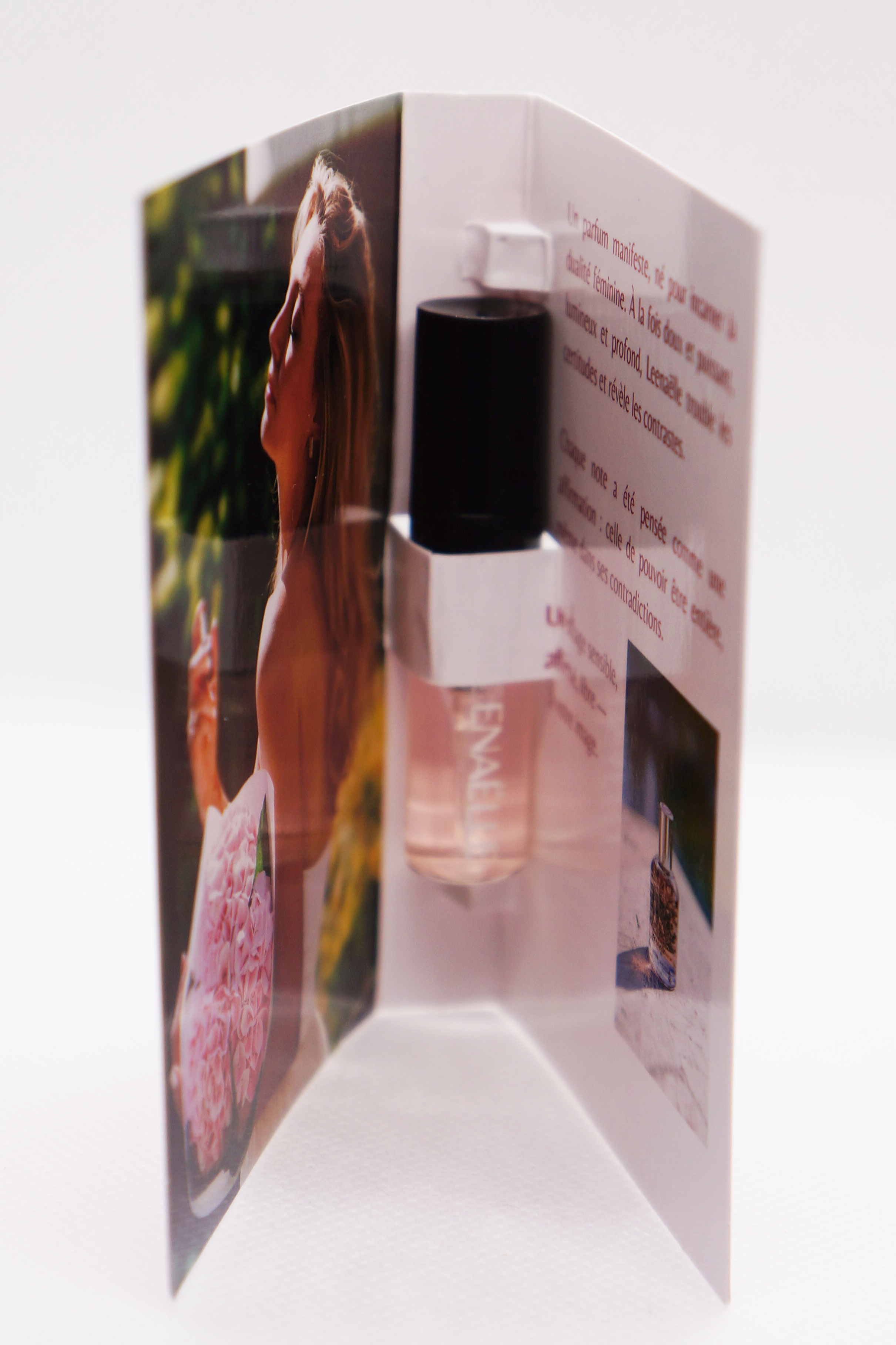 Échantillon Leenaëlle – 2 ml