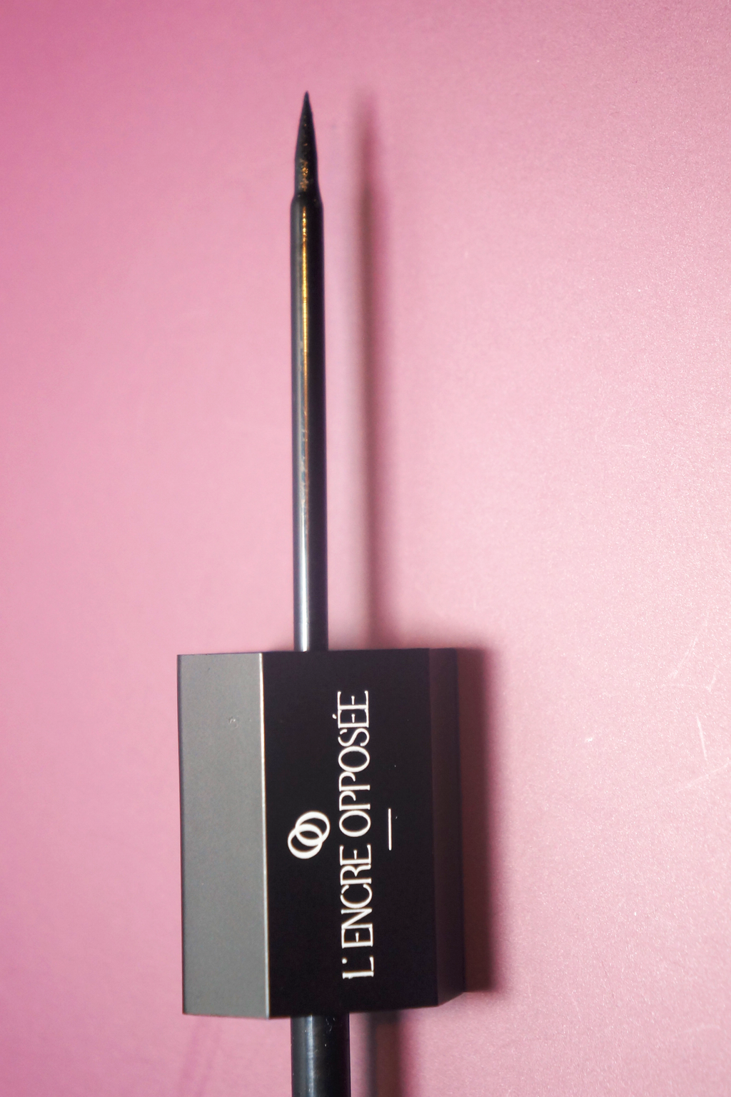 L'Encre Opposée - 2en1 Mascara & Eyeliner