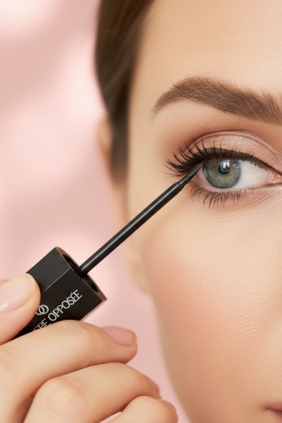 L'Encre Opposée - 2en1 Mascara & Eyeliner