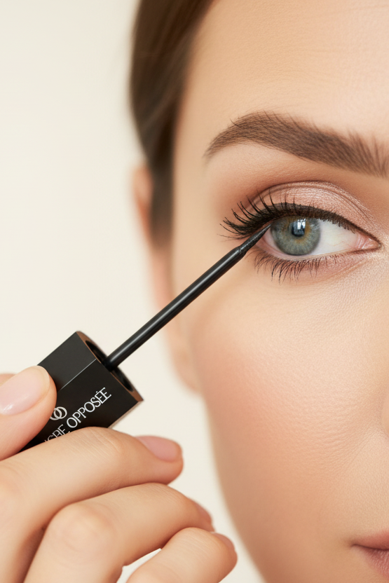 L'Encre Opposée - 2en1 Mascara & Eyeliner