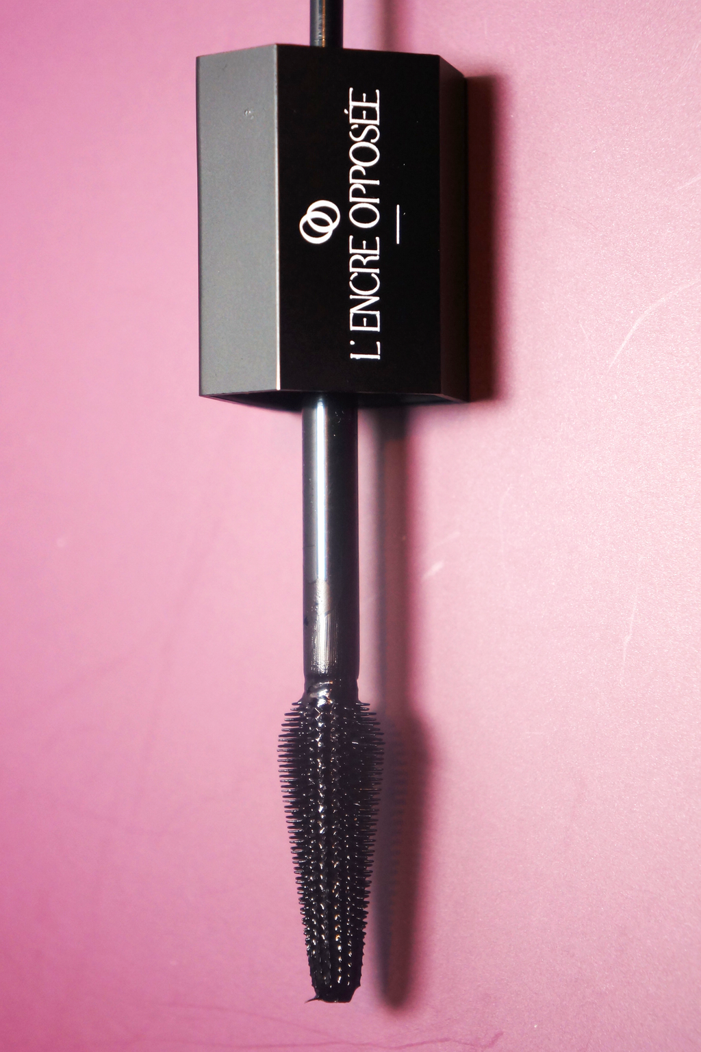 L'Encre Opposée - 2en1 Mascara & Eyeliner