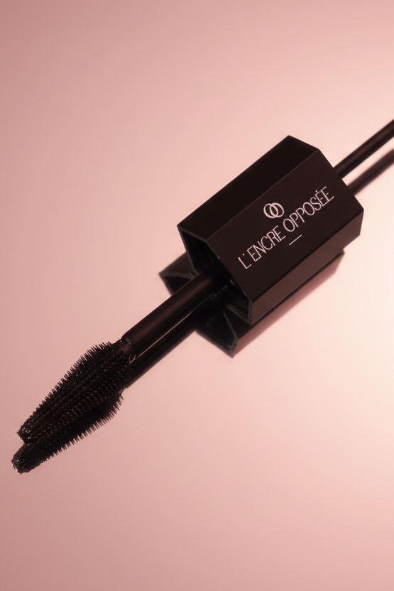 L'Encre Opposée - 2en1 Mascara & Eyeliner