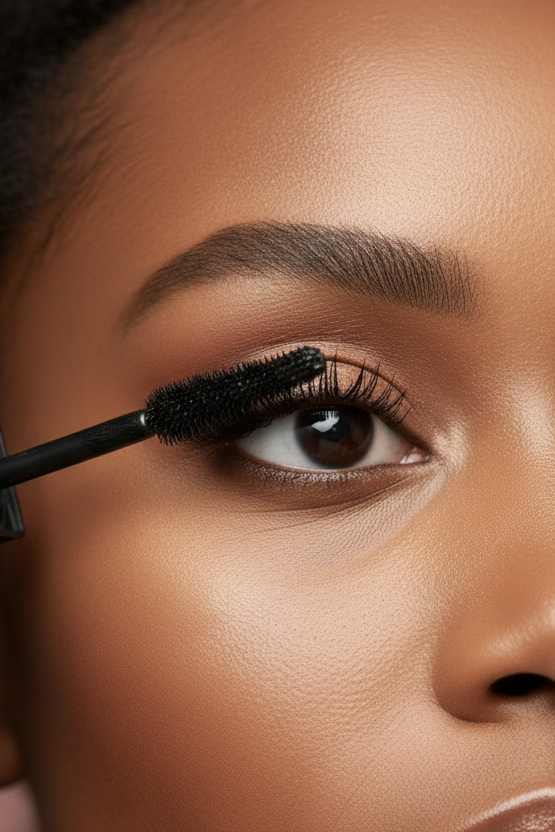 L'Encre Opposée - 2en1 Mascara & Eyeliner