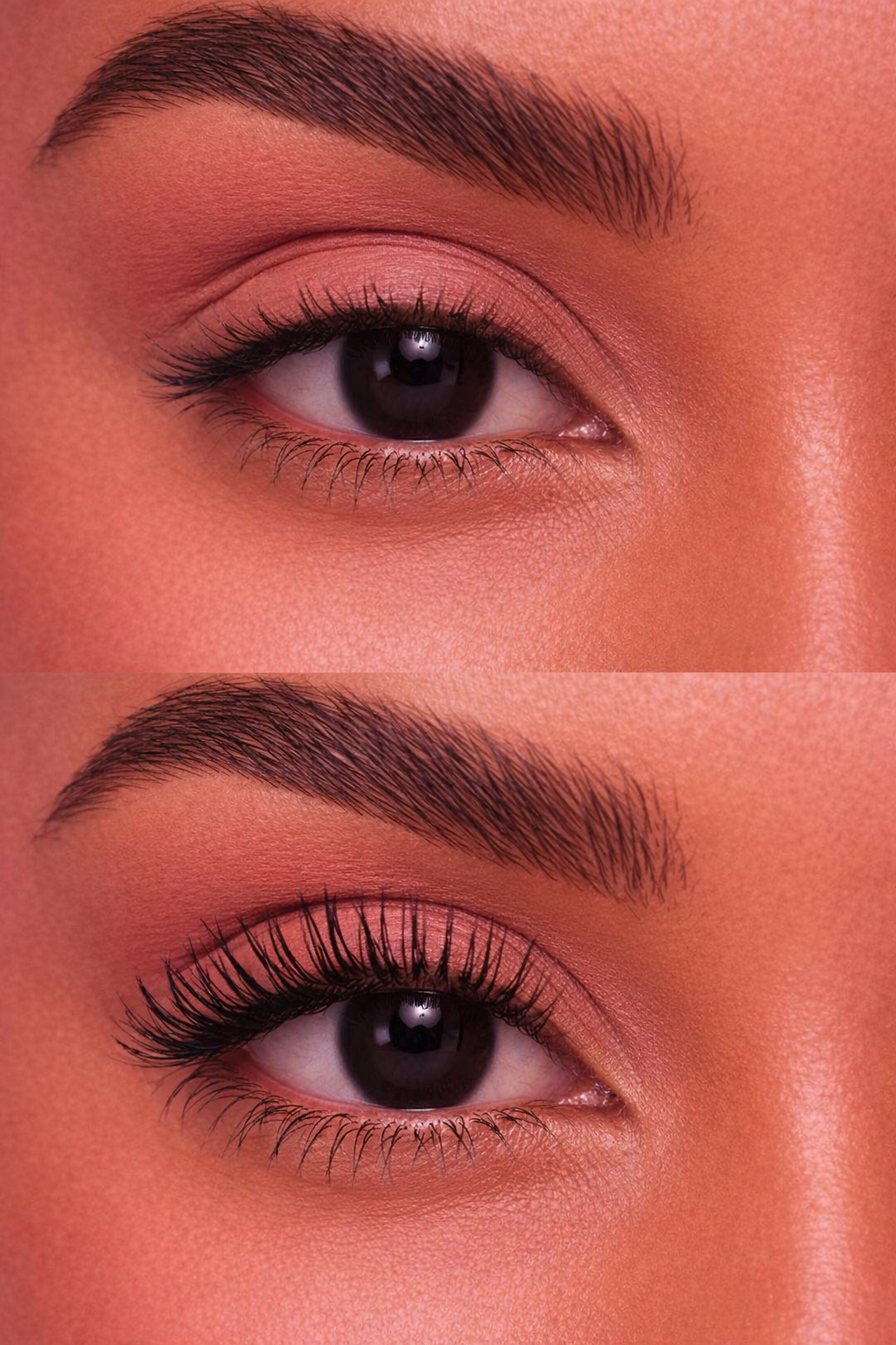 L'Encre Opposée - 2en1 Mascara & Eyeliner