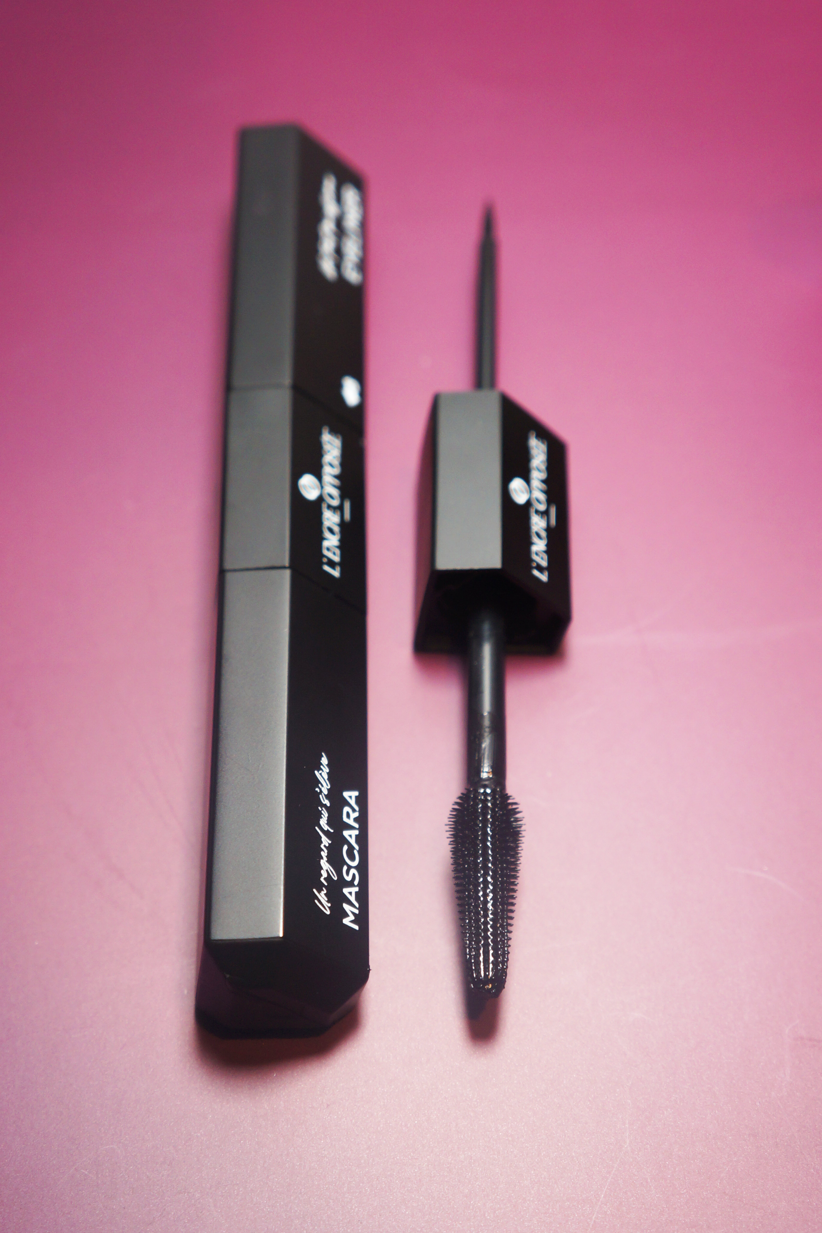 L'Encre Opposée - 2en1 Mascara & Eyeliner