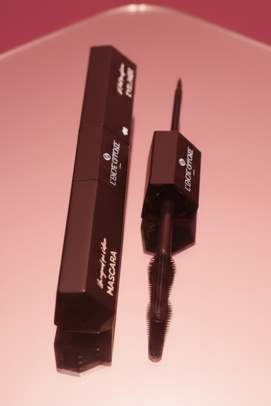 L'Encre Opposée - 2en1 Mascara & Eyeliner