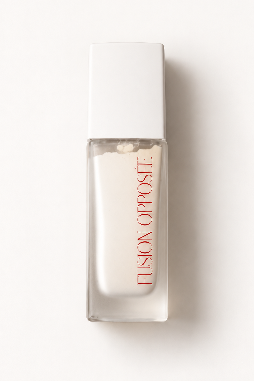 Fusion Opposée - Fond de teint évolutif à pigments encapsulés