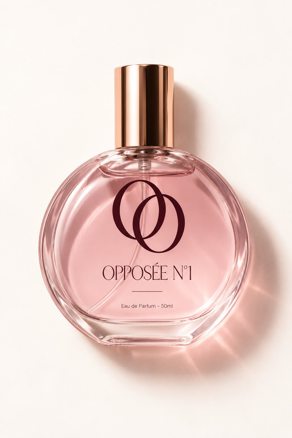 Opposée n°1 - Eau de Parfum