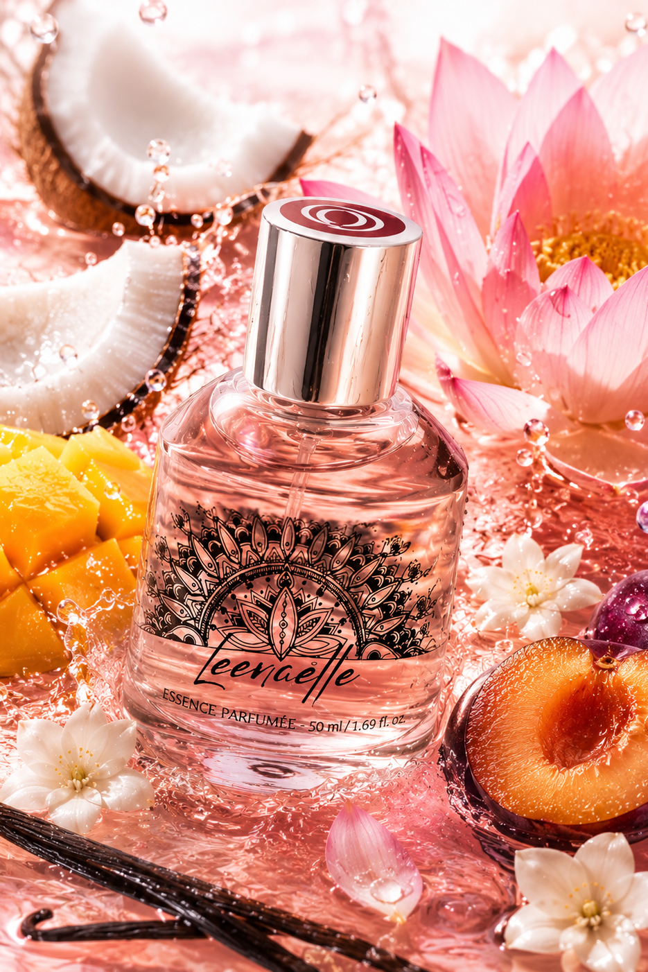LEENAËLLE (Promo 50% -> 30 Juin)