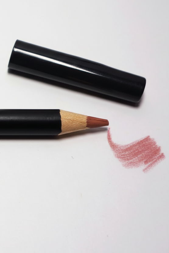 La Ligne Opposée - Teinte Rose Brun