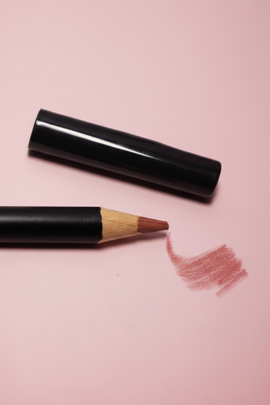 La Ligne Opposée - Teinte Rose Brun