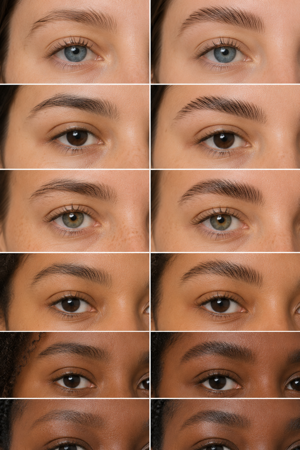 La Cire Opposée - Le gel coiffant sourcils