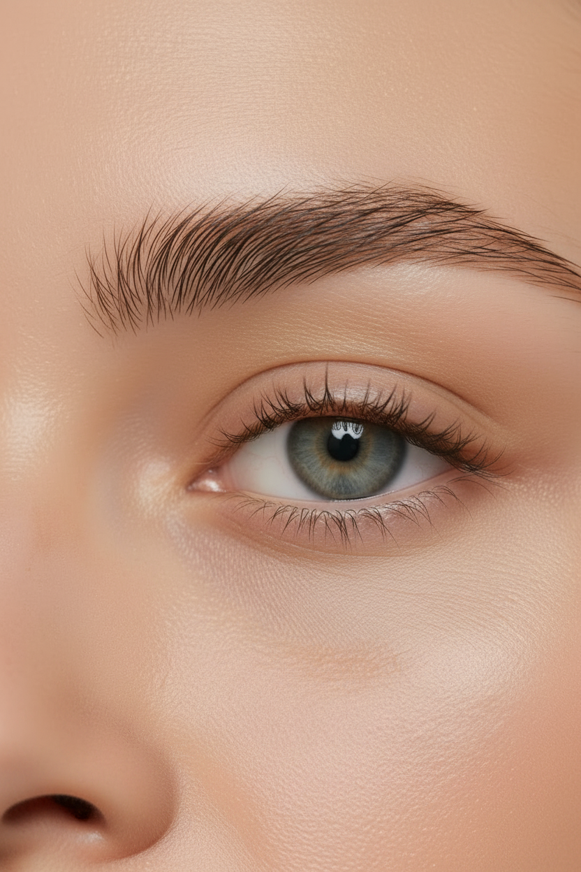 La Cire Opposée - Le gel coiffant sourcils