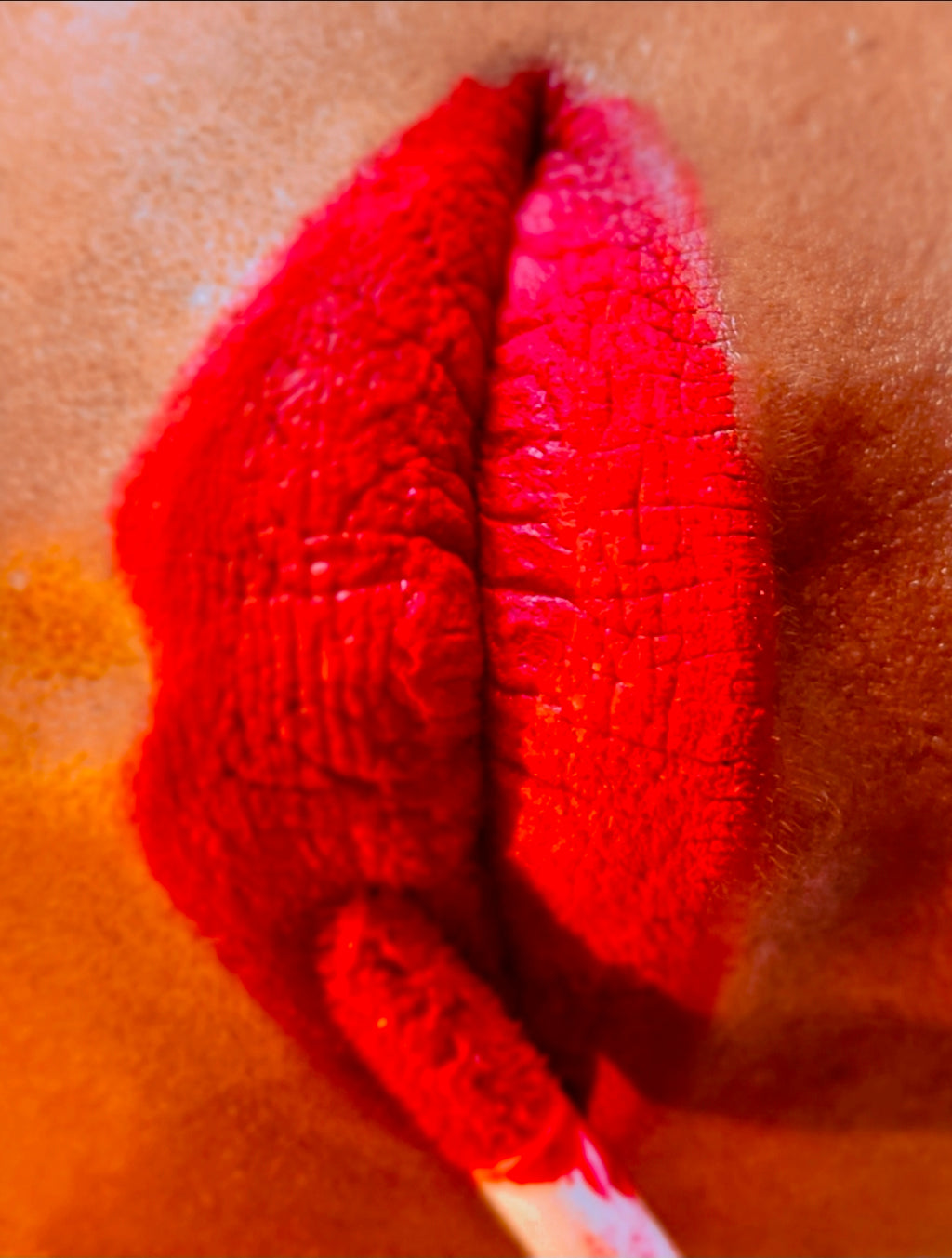 Le Rouge Opposée - Encre à lèvres mates