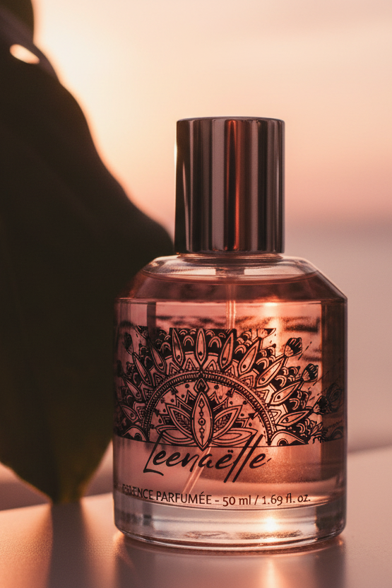 Parfum LEENAËLLE