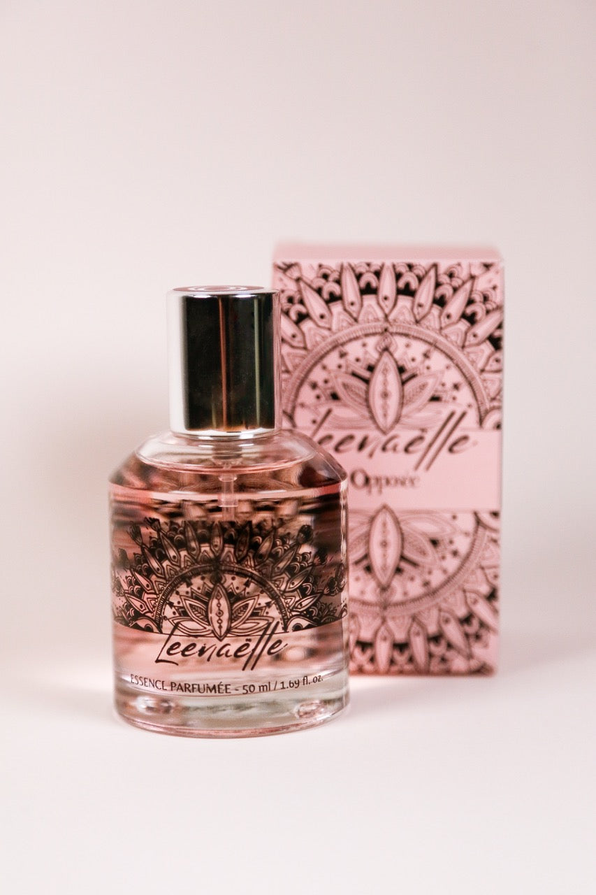 Parfum LEENAËLLE