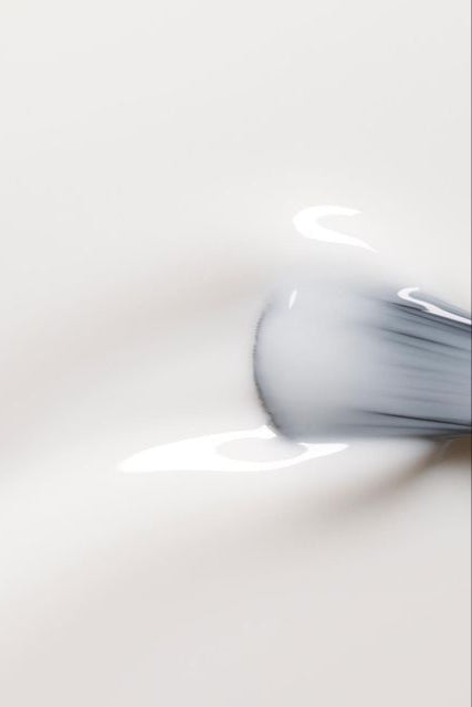 Vernis à ongles – Nude Glacé