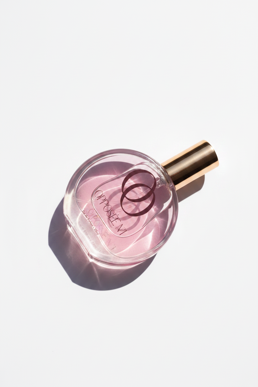 Opposée n°1 - Eau de Parfum 50 ml