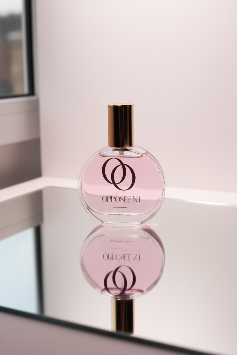 Opposée n°1 - Eau de Parfum 50 ml